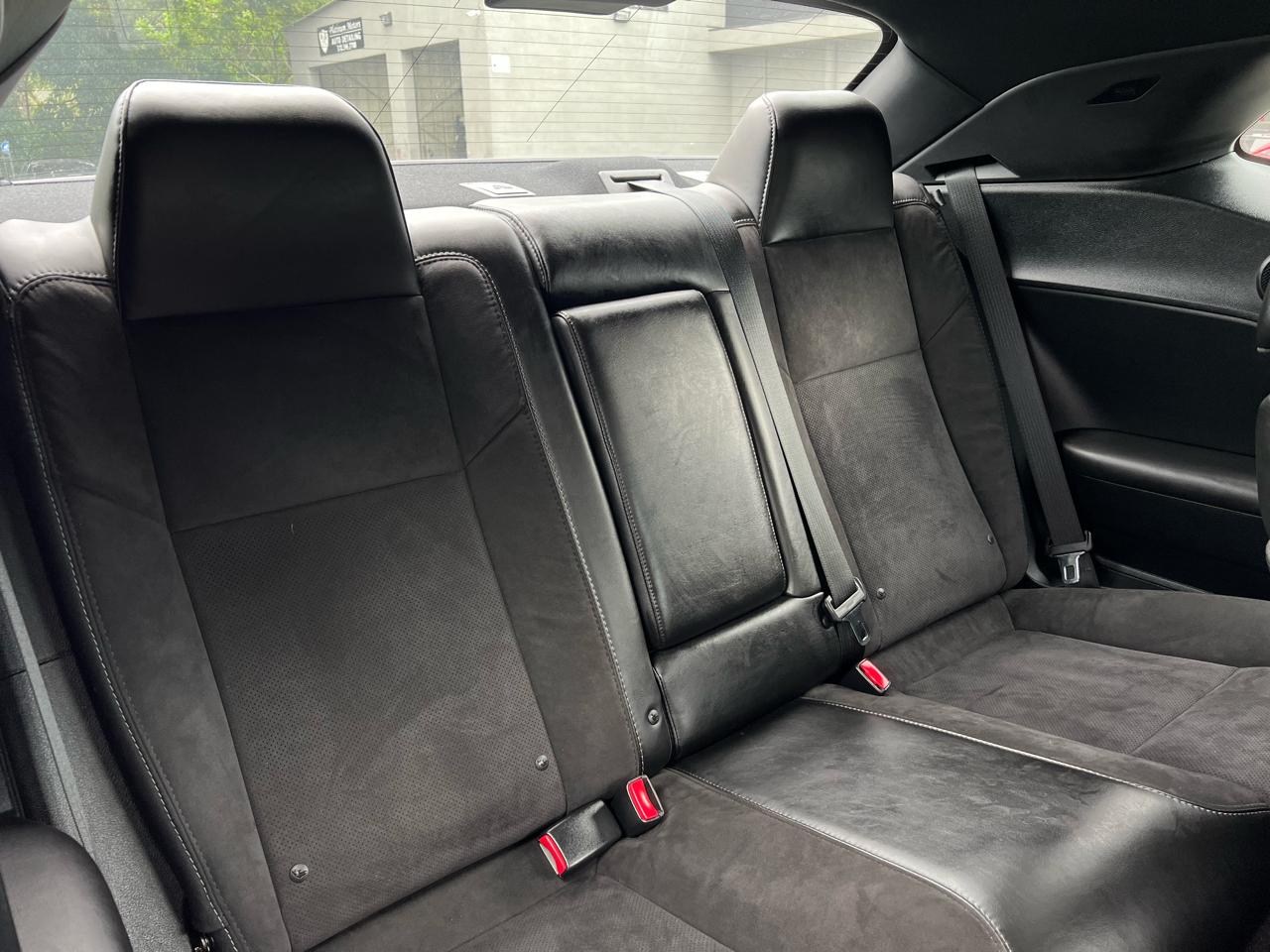 Dodge Challenger  2018