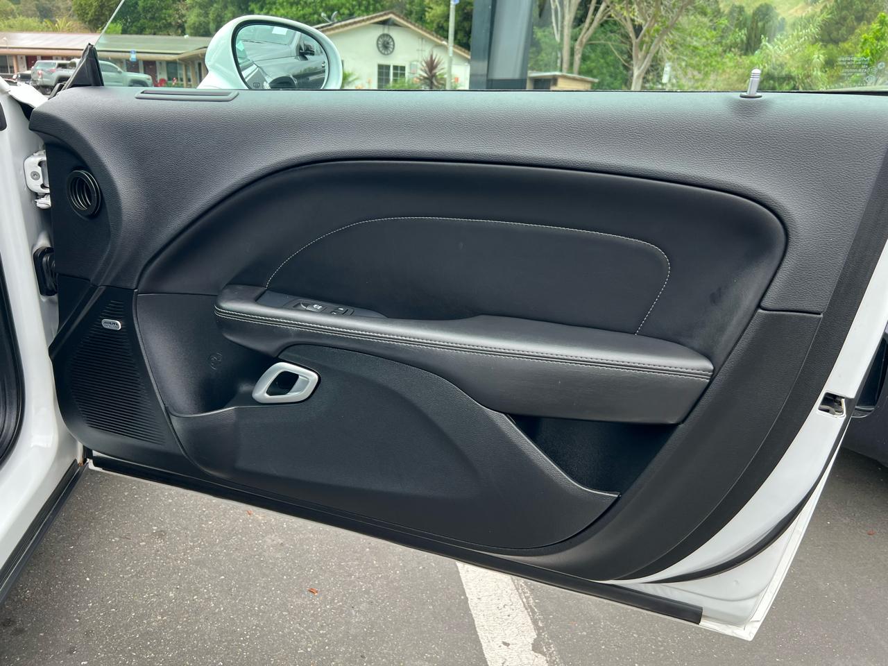 Dodge Challenger  2018