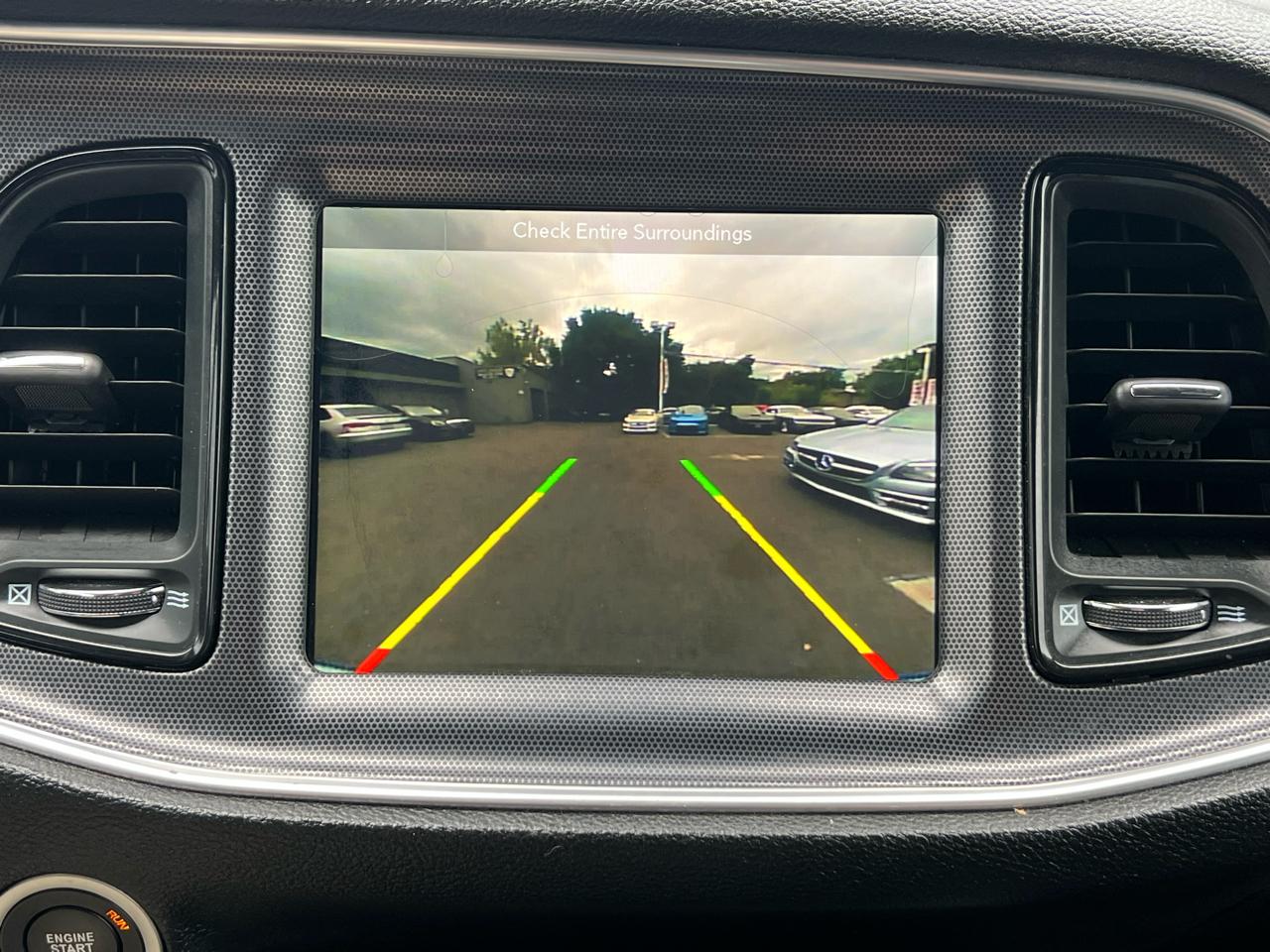 Dodge Challenger  2018