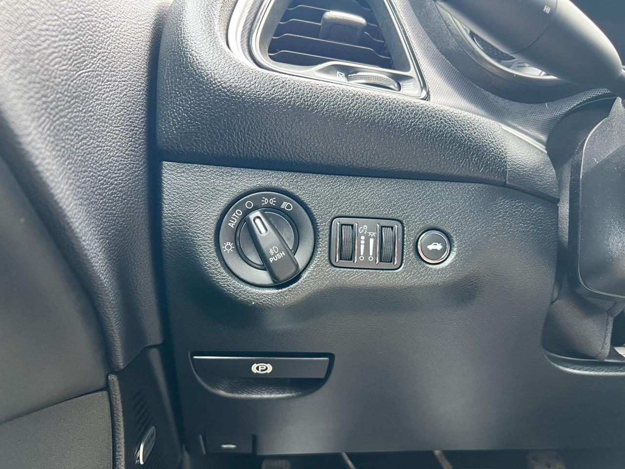 Dodge Challenger  2018