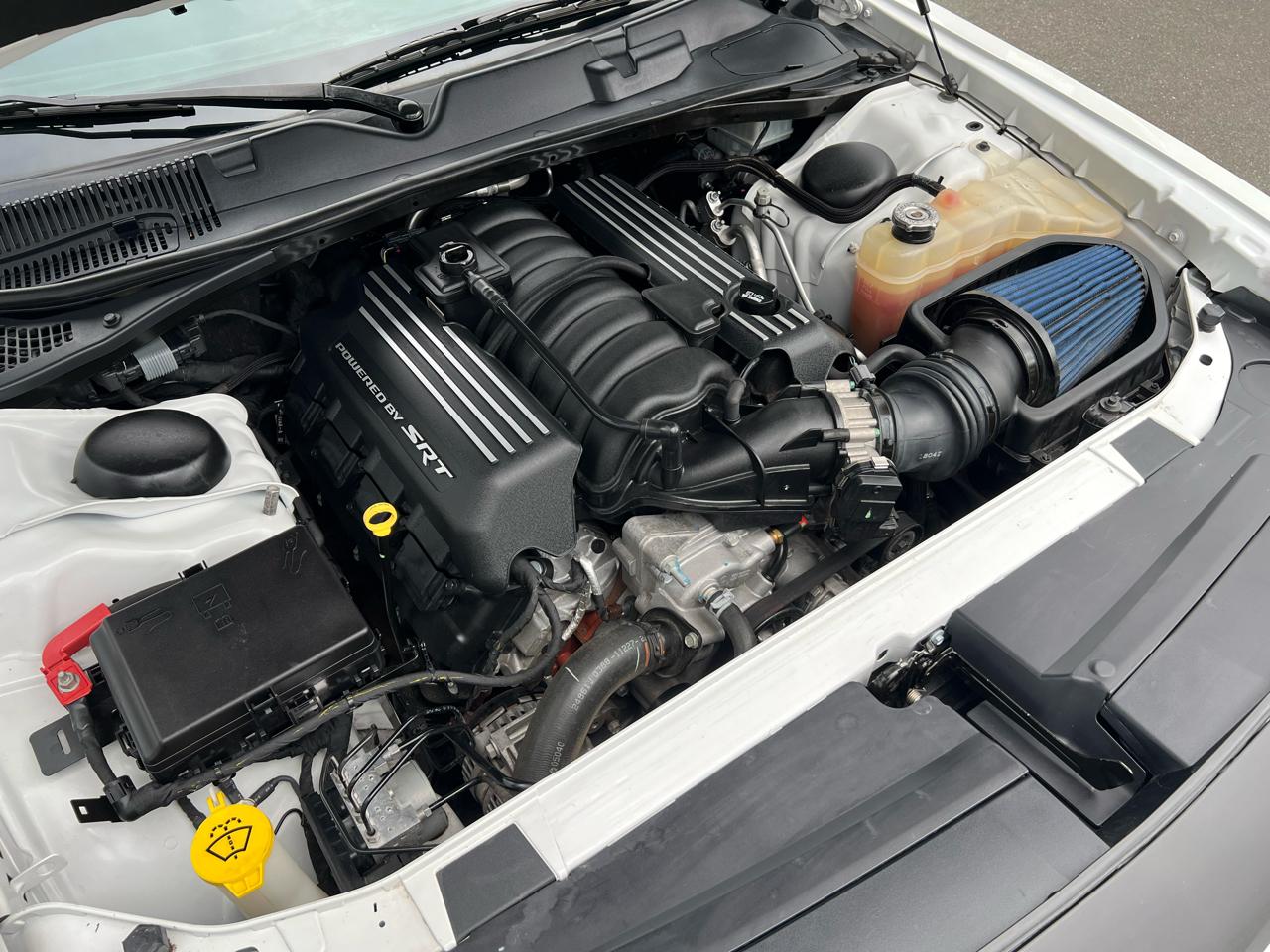 Dodge Challenger  2018