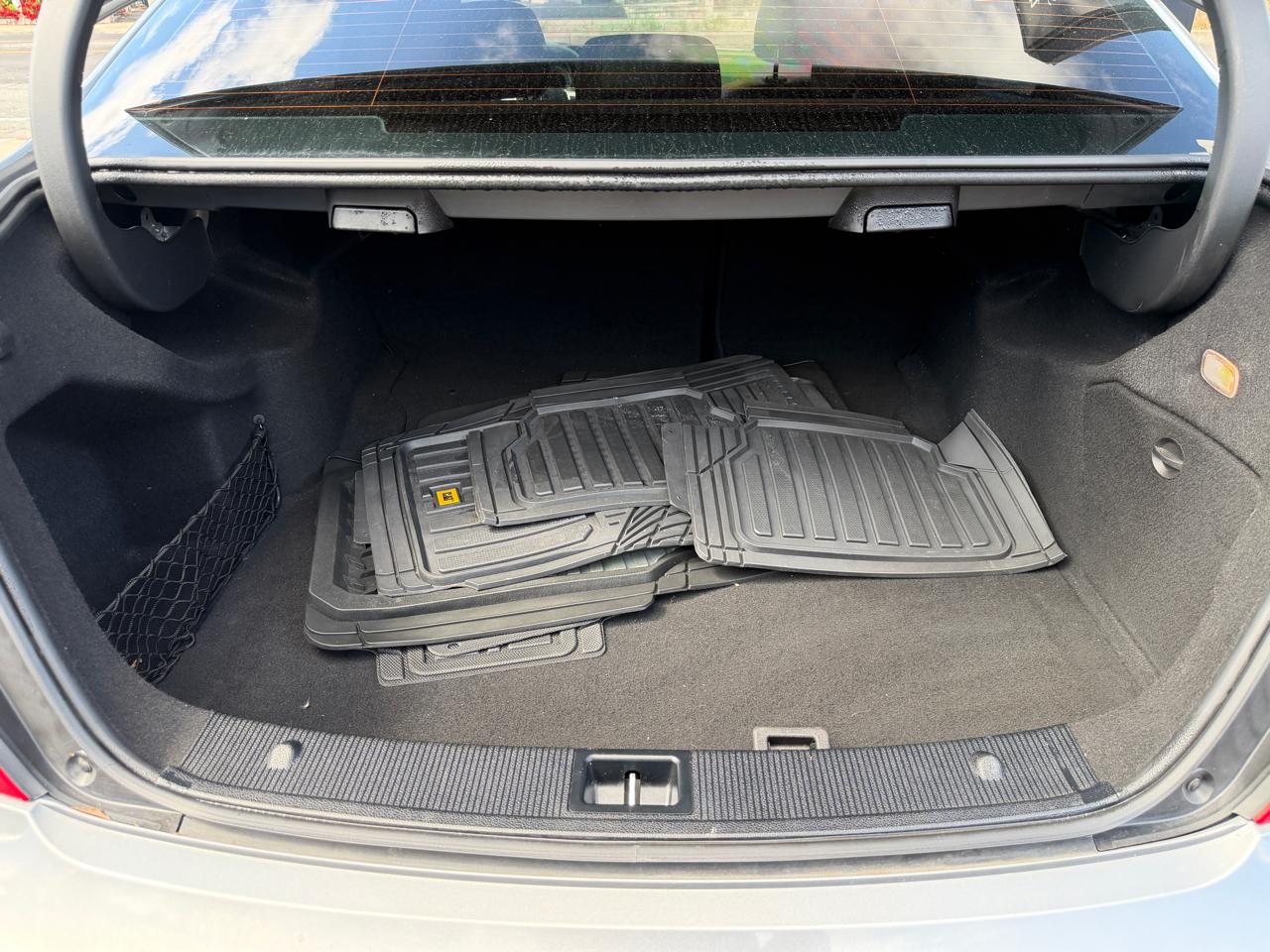 Mercedes-Benz C-Class  2014