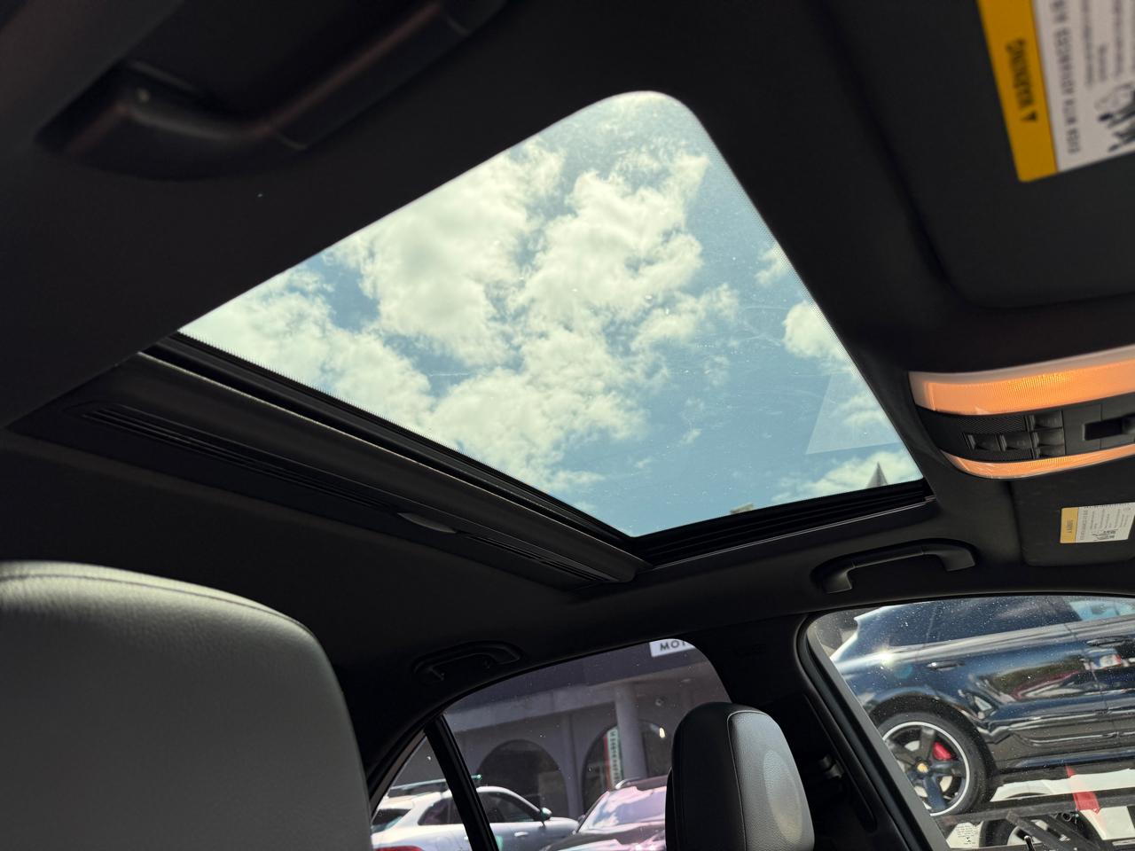 Mercedes-Benz C-Class  2014