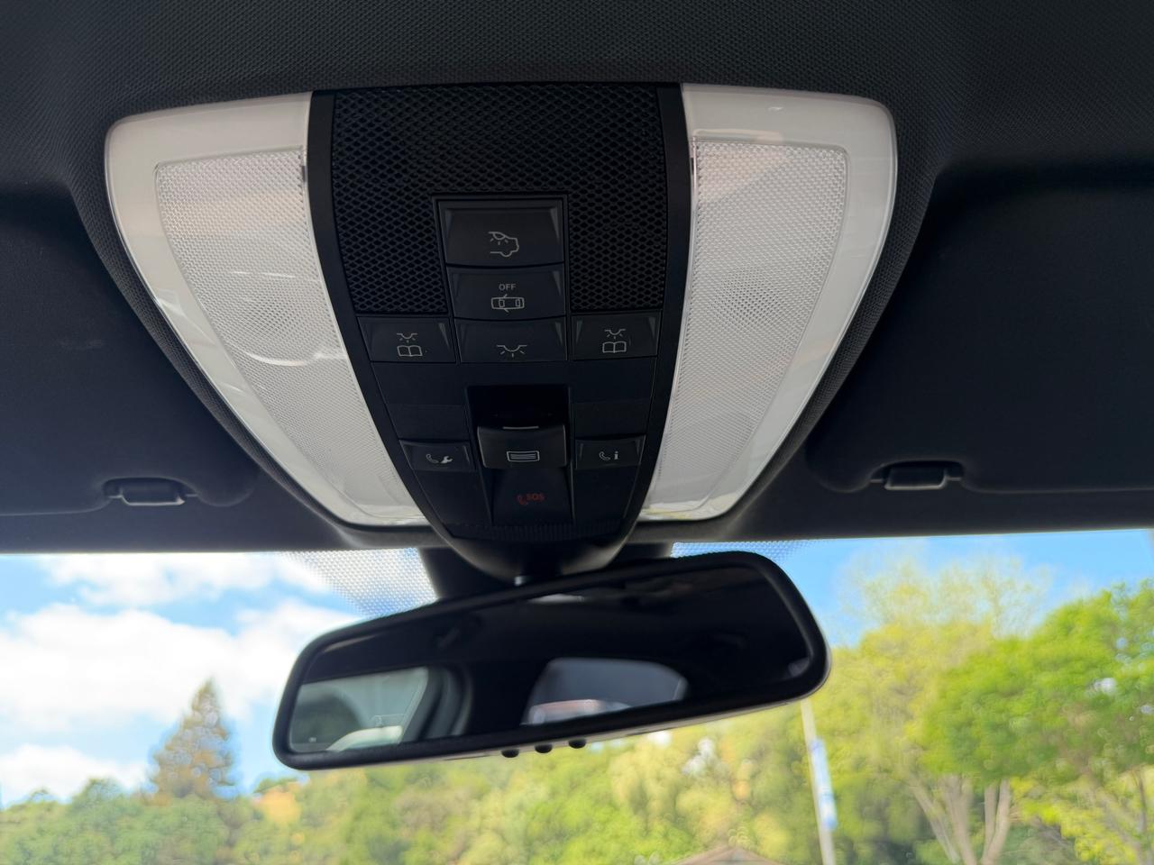 Mercedes-Benz C-Class  2014