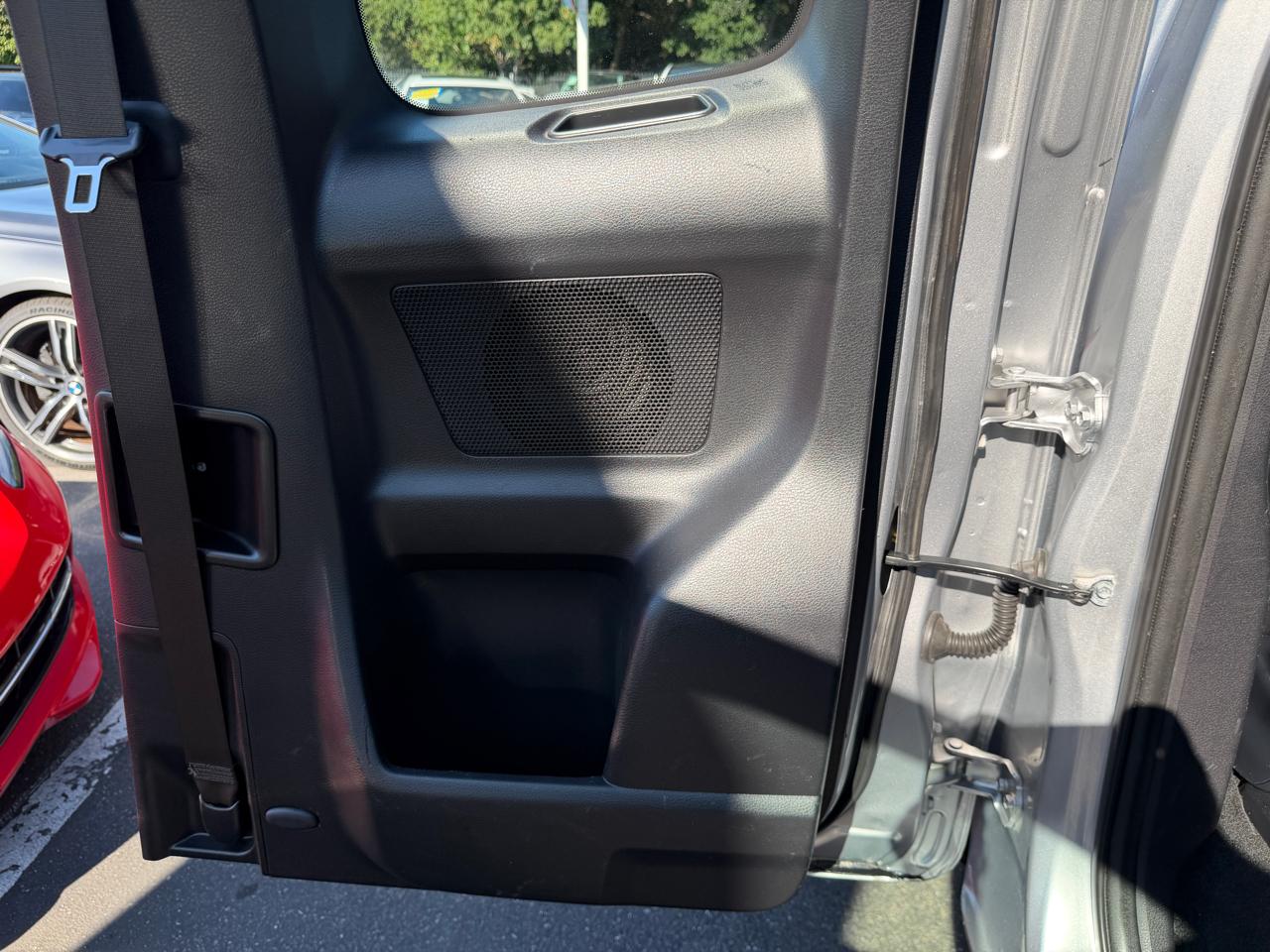 Toyota Tacoma  2016