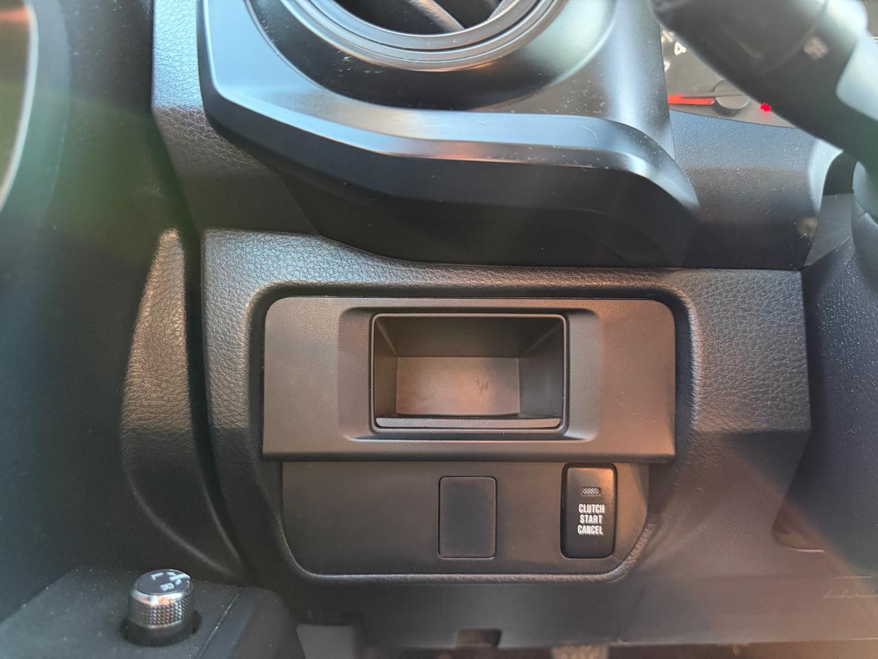Toyota Tacoma  2016