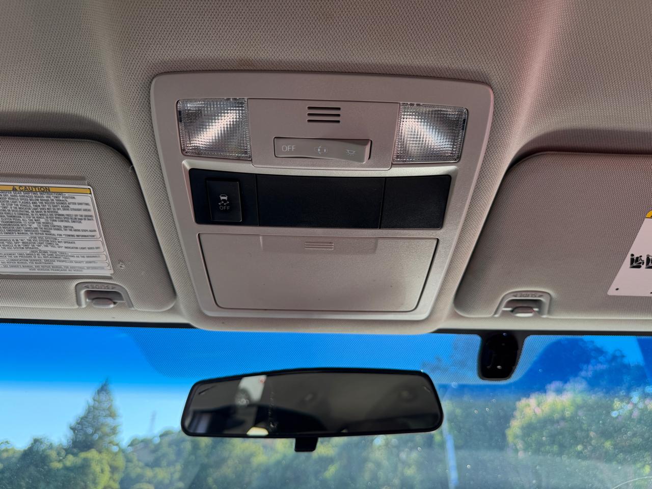 Toyota Tacoma  2016