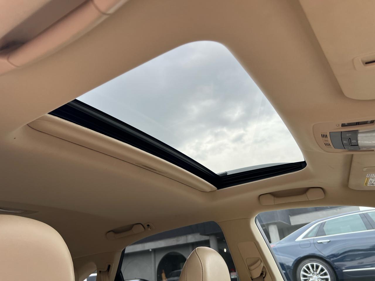 Lexus RX 350 AWD 4dr 2013