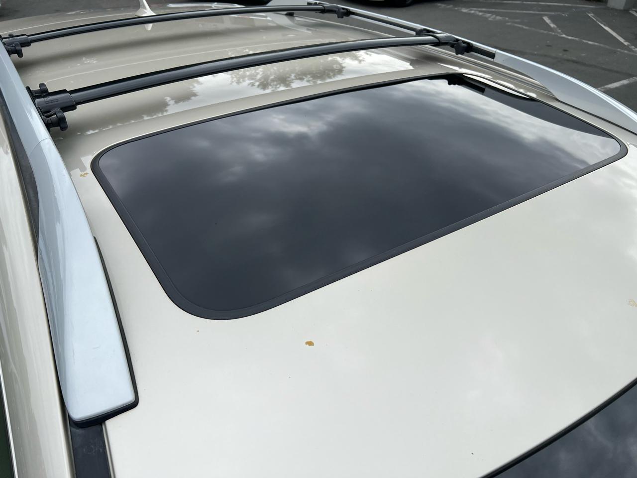 Lexus RX 350 AWD 4dr 2013