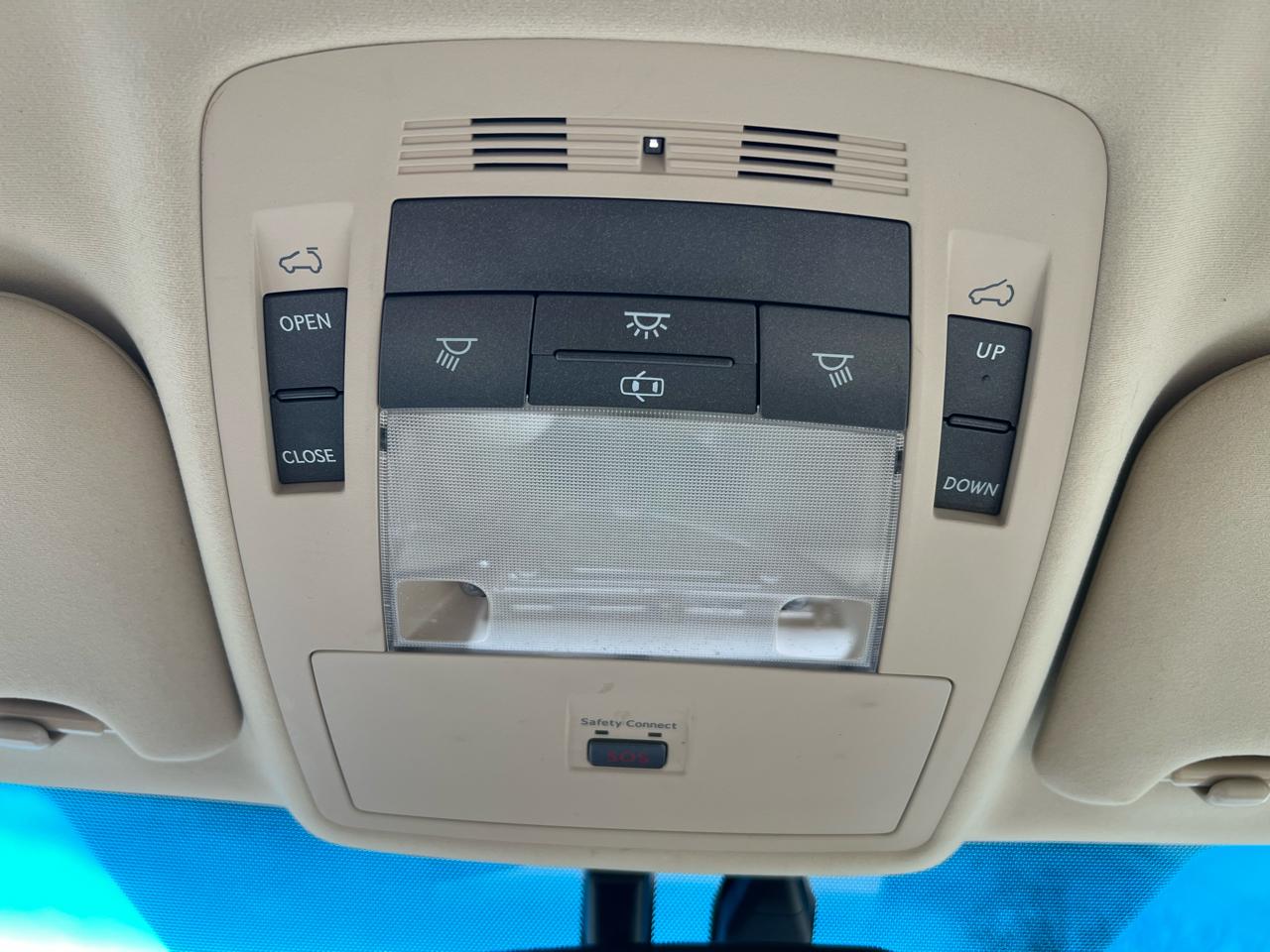 Lexus RX 350 AWD 4dr 2013