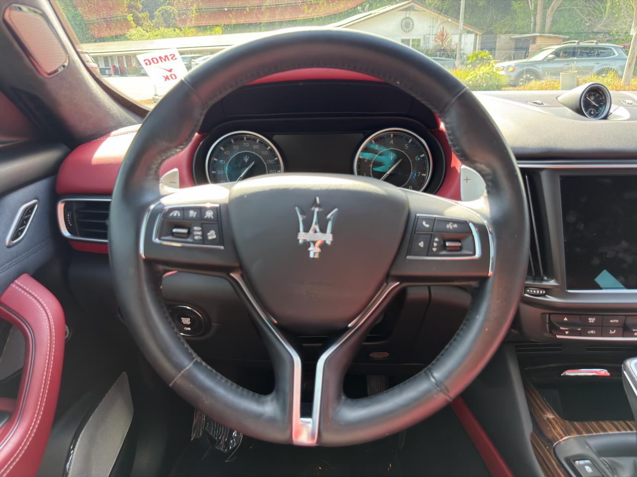 Maserati Levante  2021