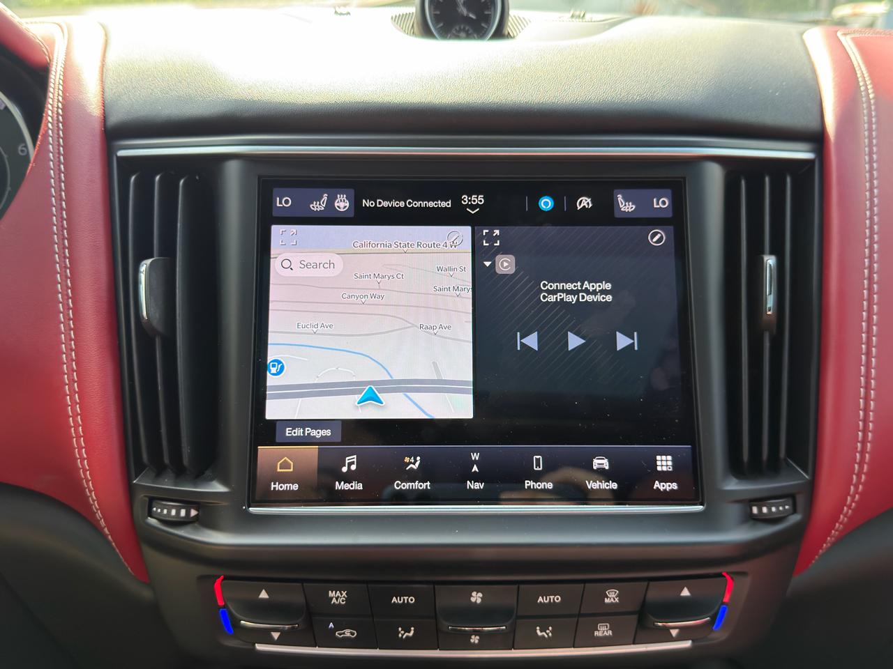 Maserati Levante  2021