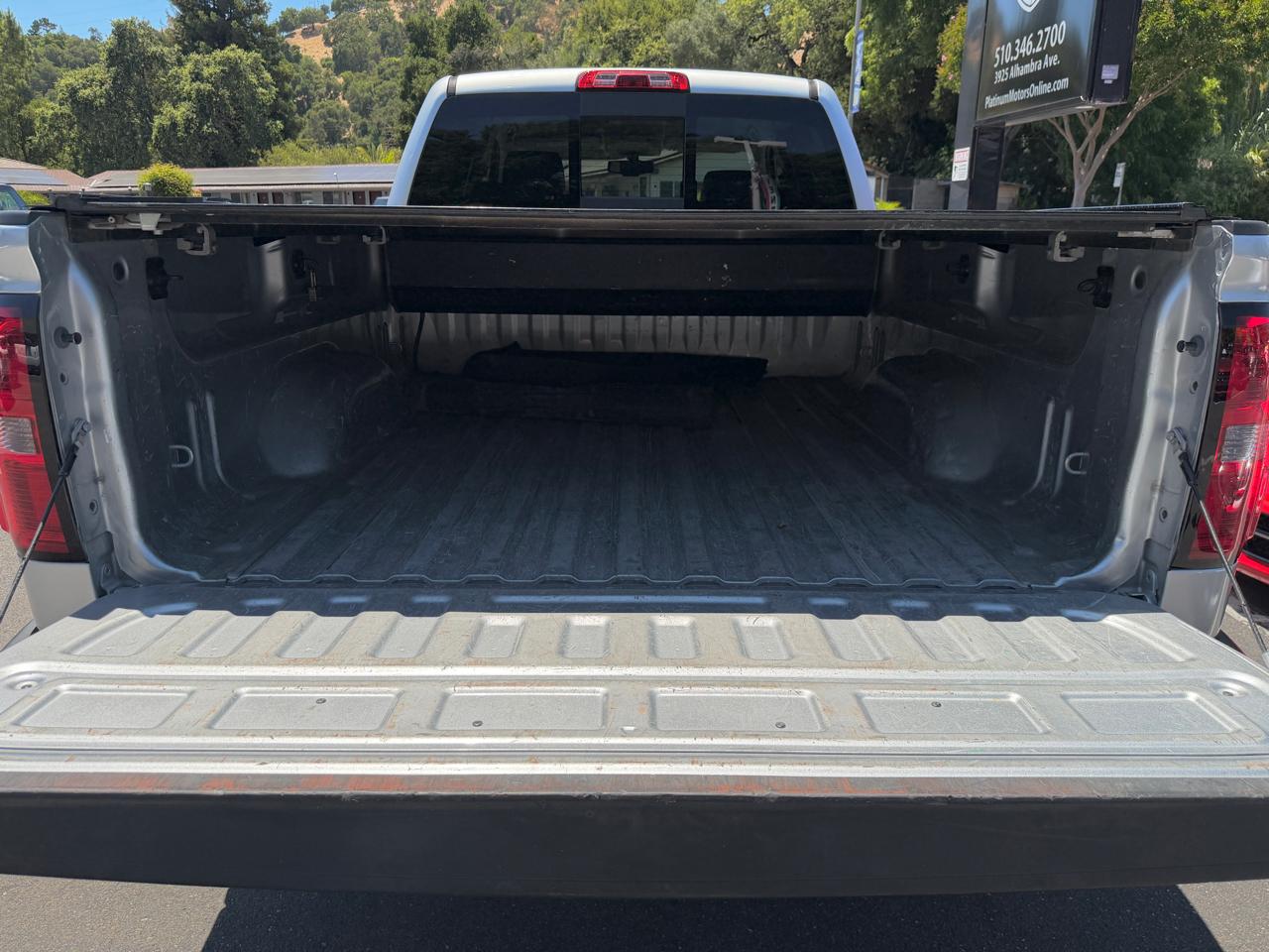 GMC Sierra 1500  2014