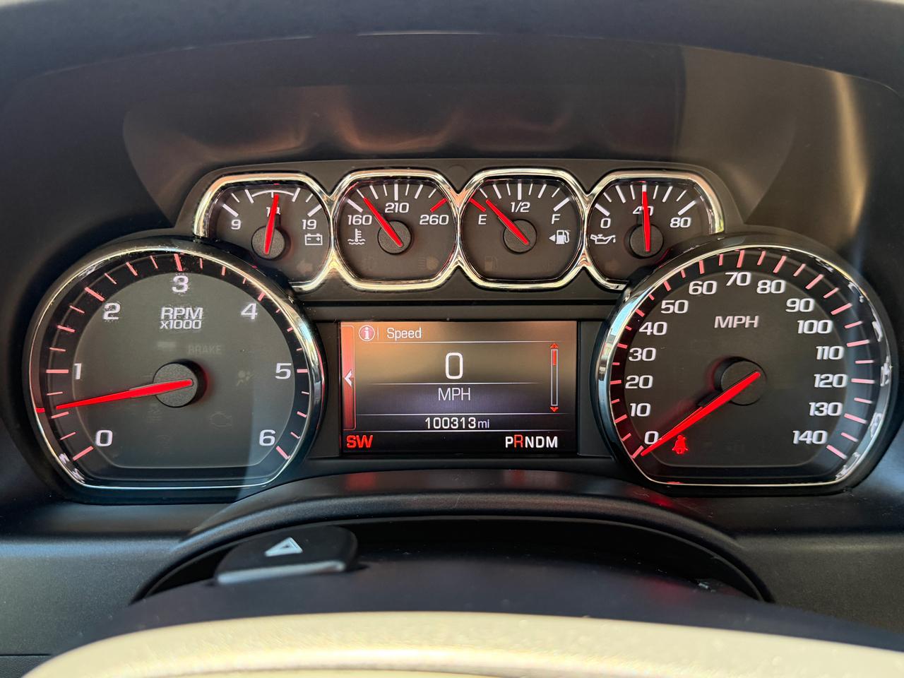 GMC Sierra 1500  2014