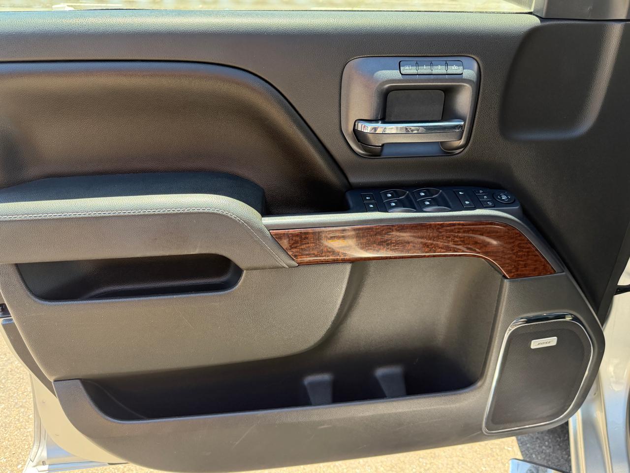 GMC Sierra 1500  2014