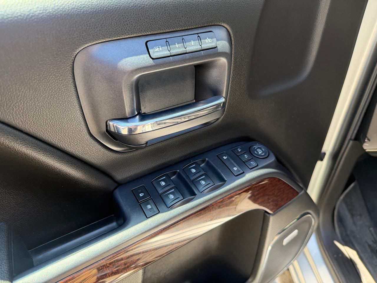 GMC Sierra 1500  2014