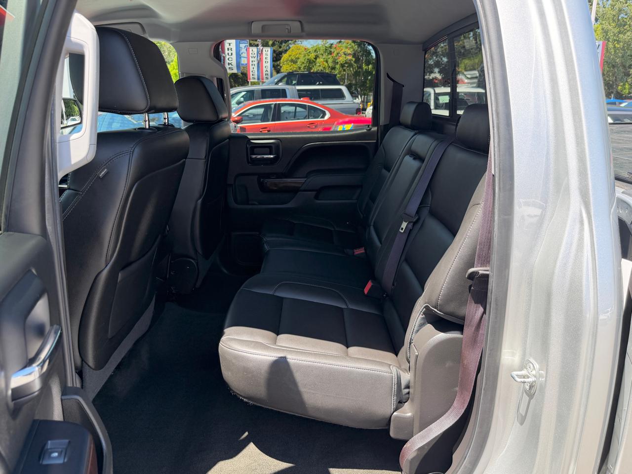 GMC Sierra 1500  2014