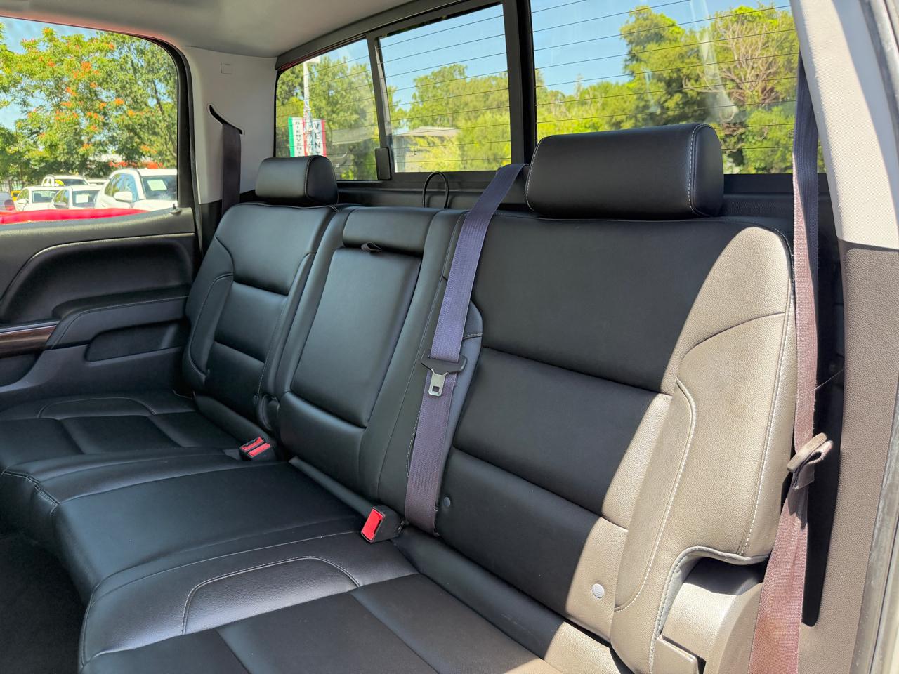 GMC Sierra 1500  2014