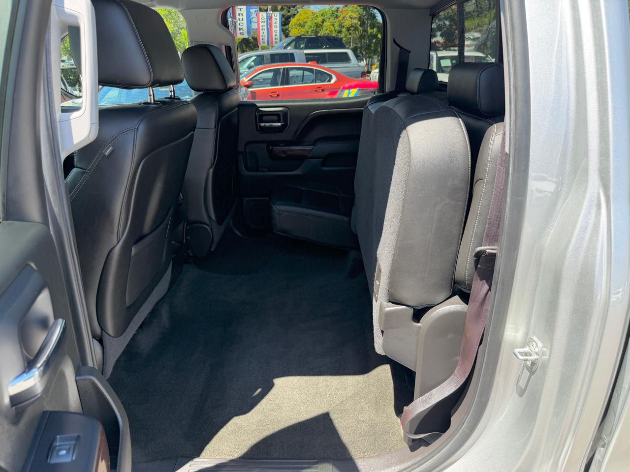 GMC Sierra 1500  2014