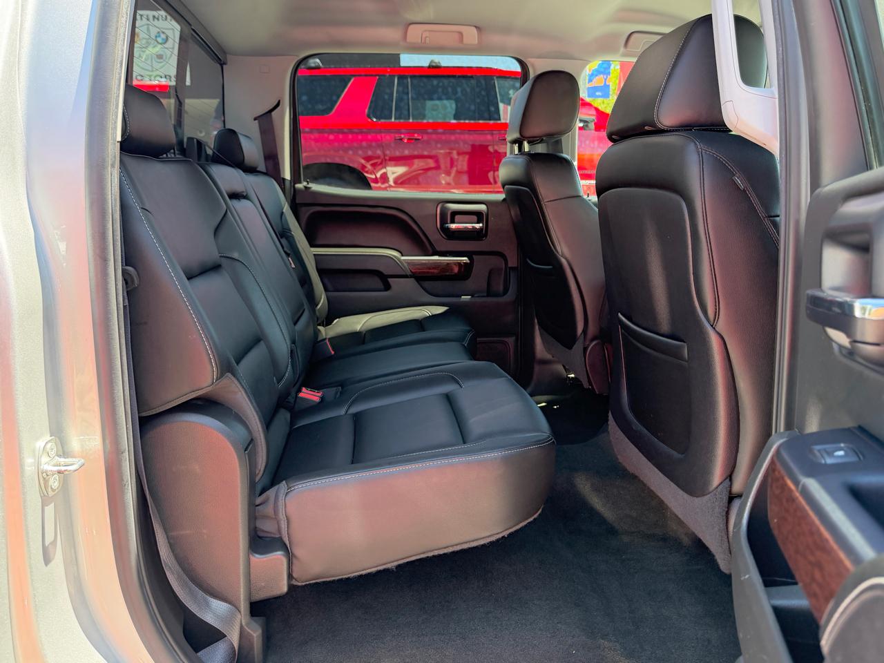 GMC Sierra 1500  2014