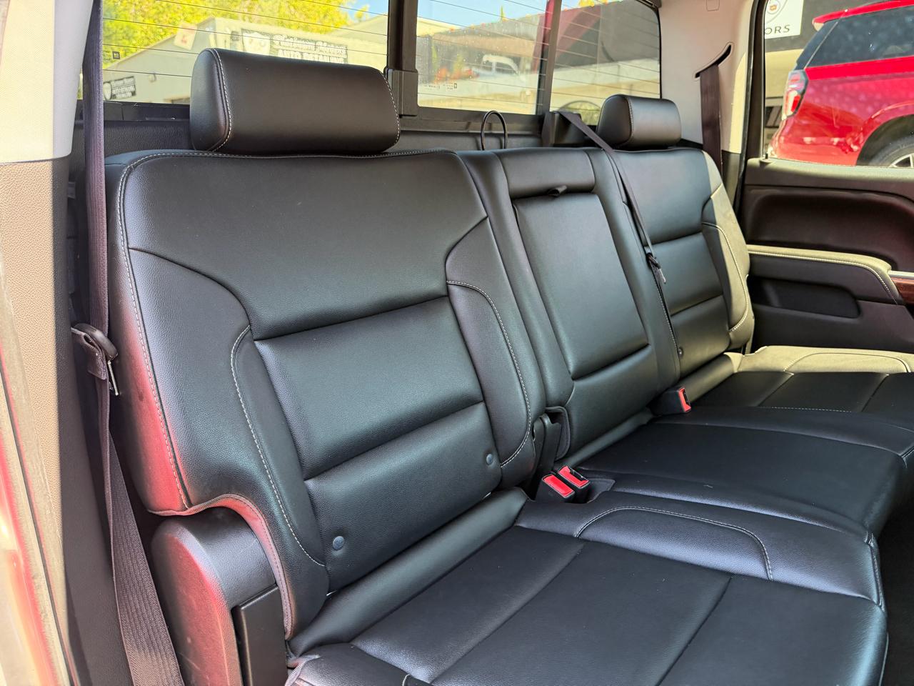 GMC Sierra 1500  2014