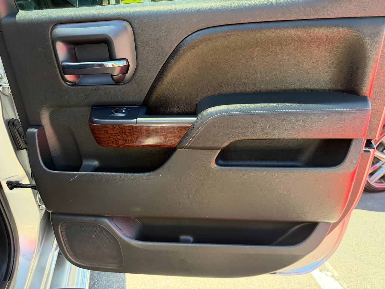 GMC Sierra 1500  2014