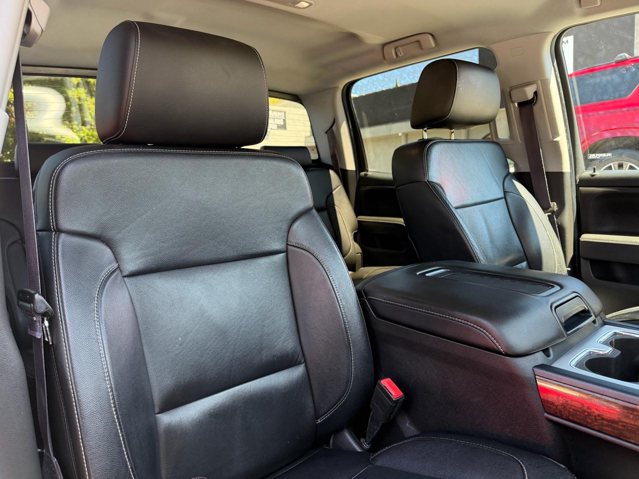 GMC Sierra 1500  2014
