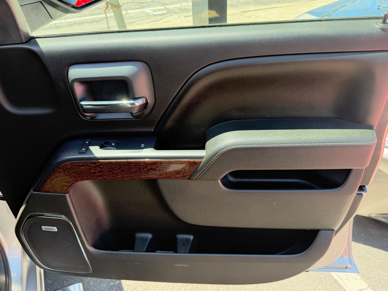 GMC Sierra 1500  2014