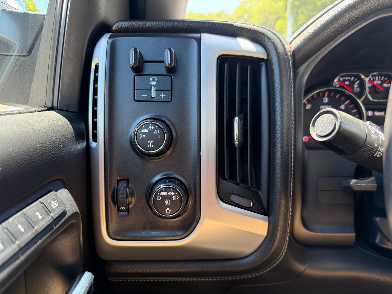 GMC Sierra 1500  2014