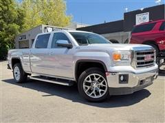 2014 GMC Sierra 1500 