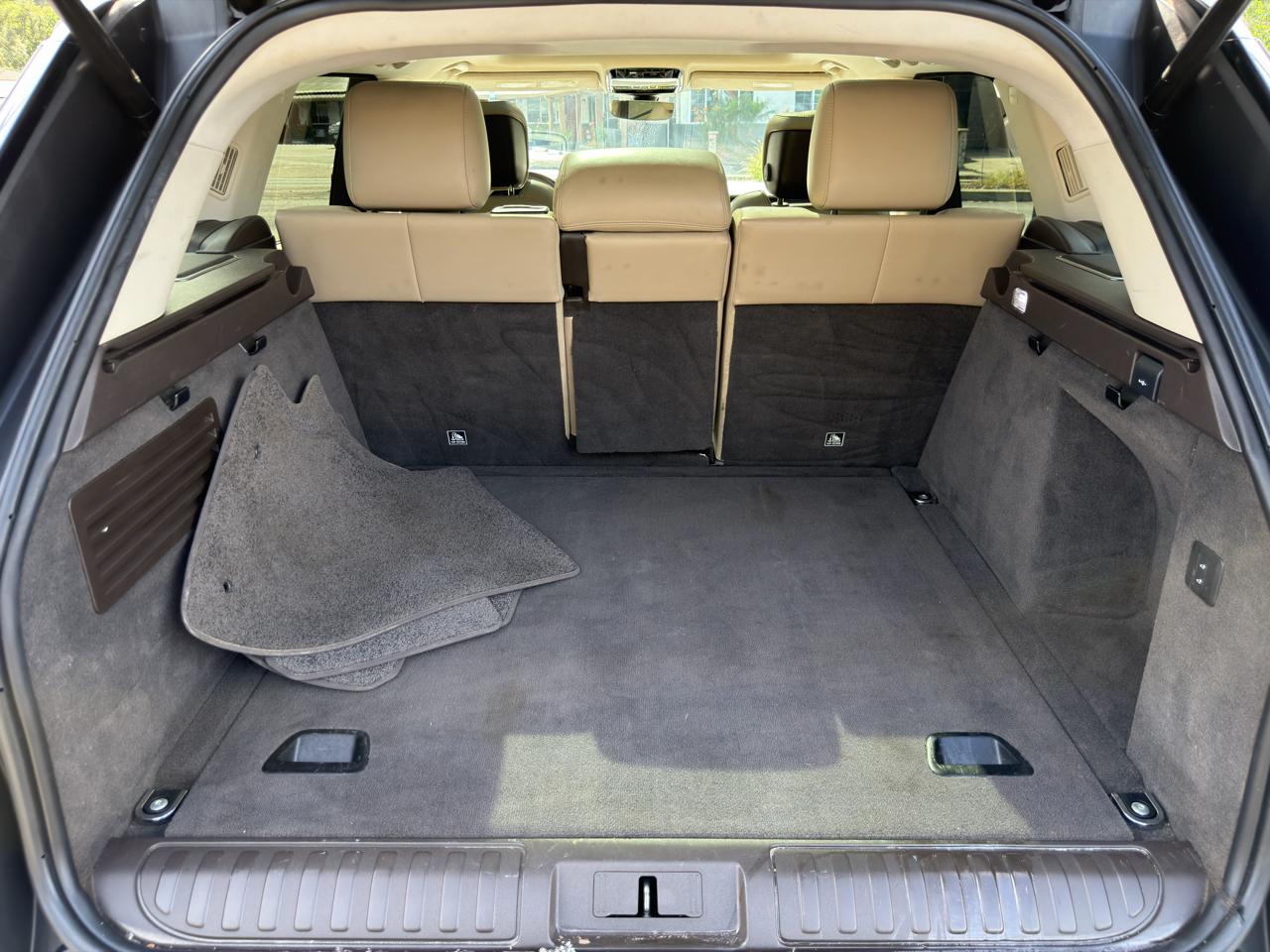 Land Rover Range Rover Sport Td6 Diesel HSE 2018