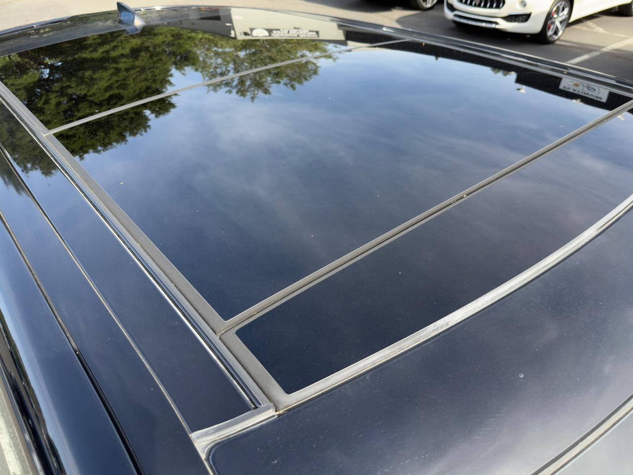 Land Rover Range Rover Sport Td6 Diesel HSE 2018