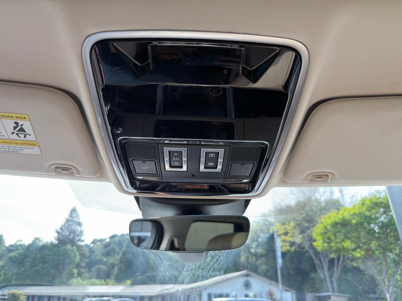 Land Rover Range Rover Sport Td6 Diesel HSE 2018