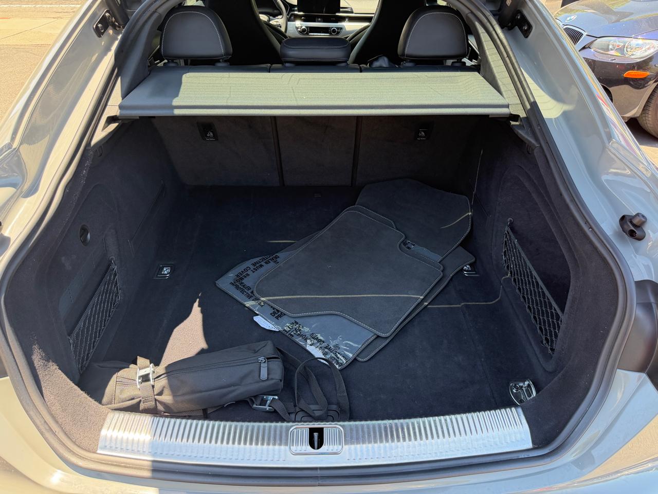 Audi S5 Sportback  2021