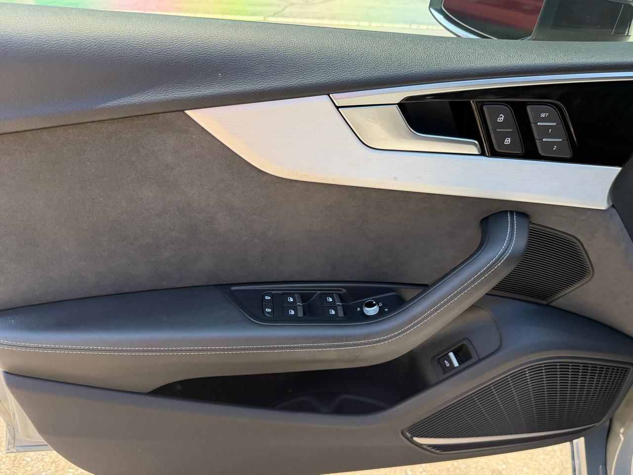 Audi S5 Sportback  2021