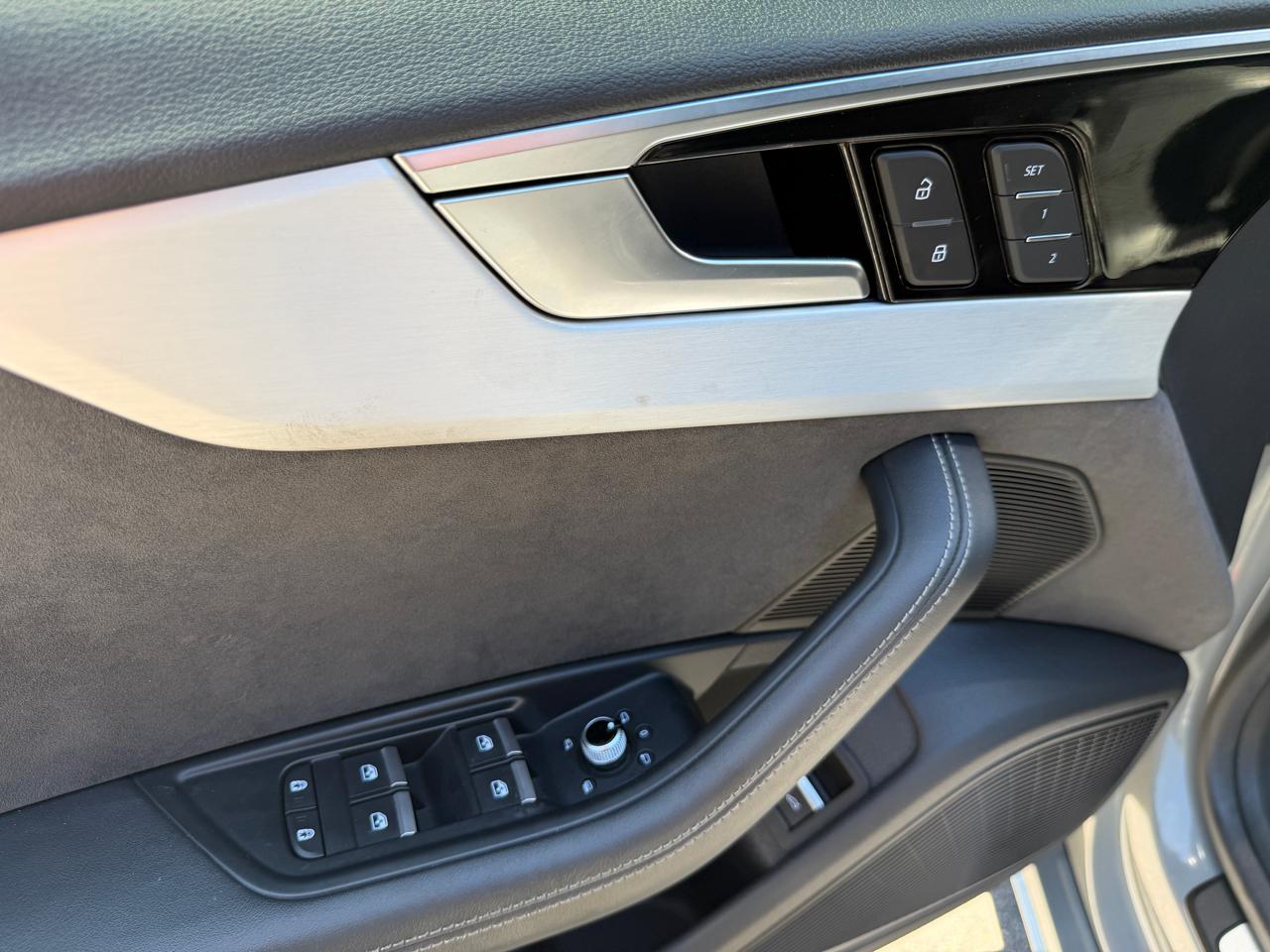 Audi S5 Sportback  2021