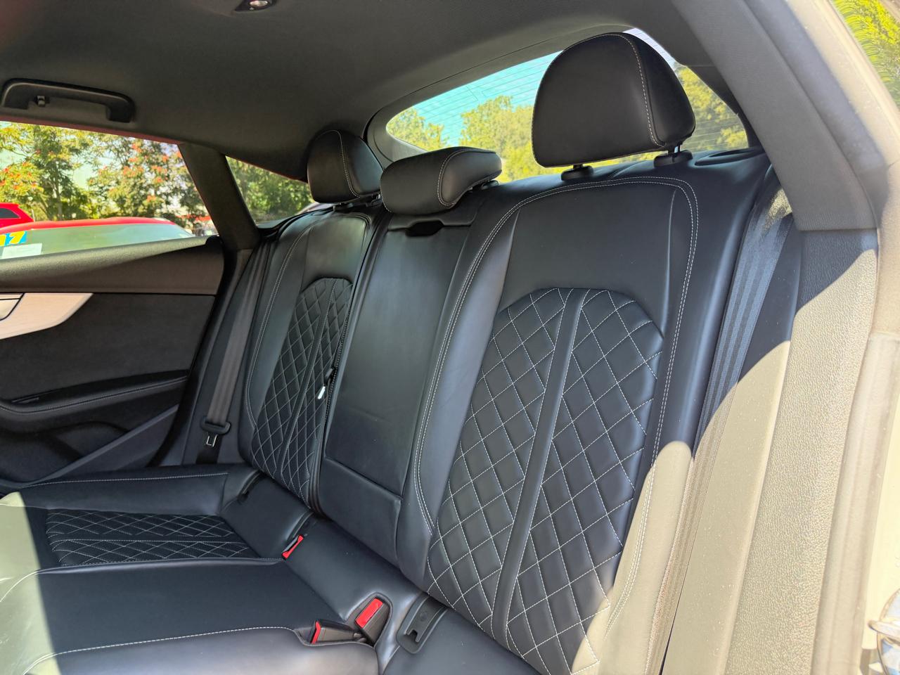 Audi S5 Sportback  2021