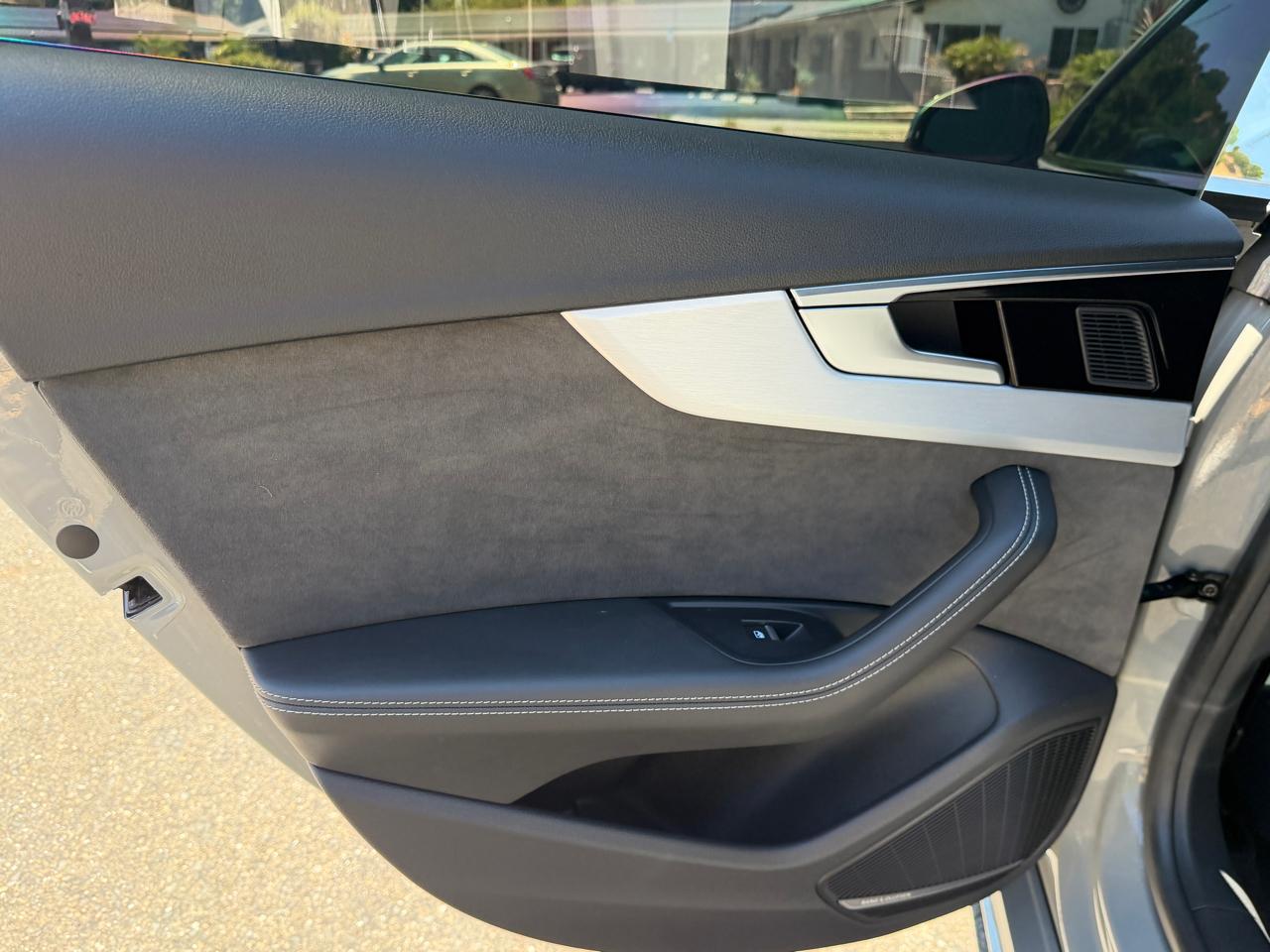 Audi S5 Sportback  2021