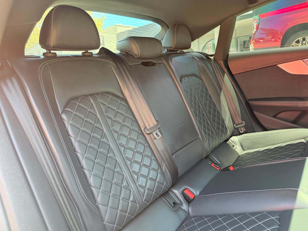 Audi S5 Sportback  2021