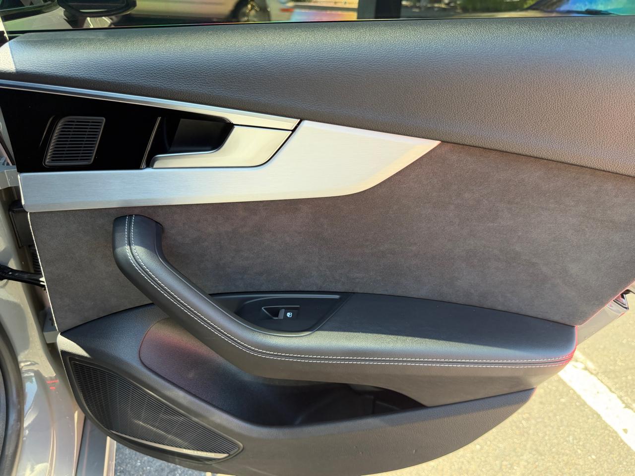 Audi S5 Sportback  2021