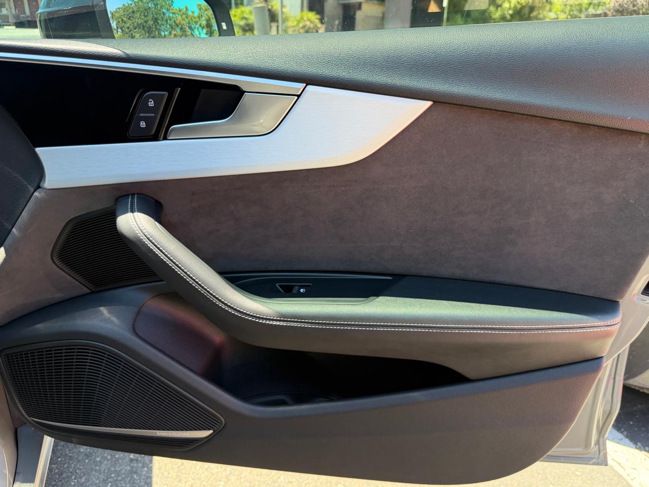 Audi S5 Sportback  2021