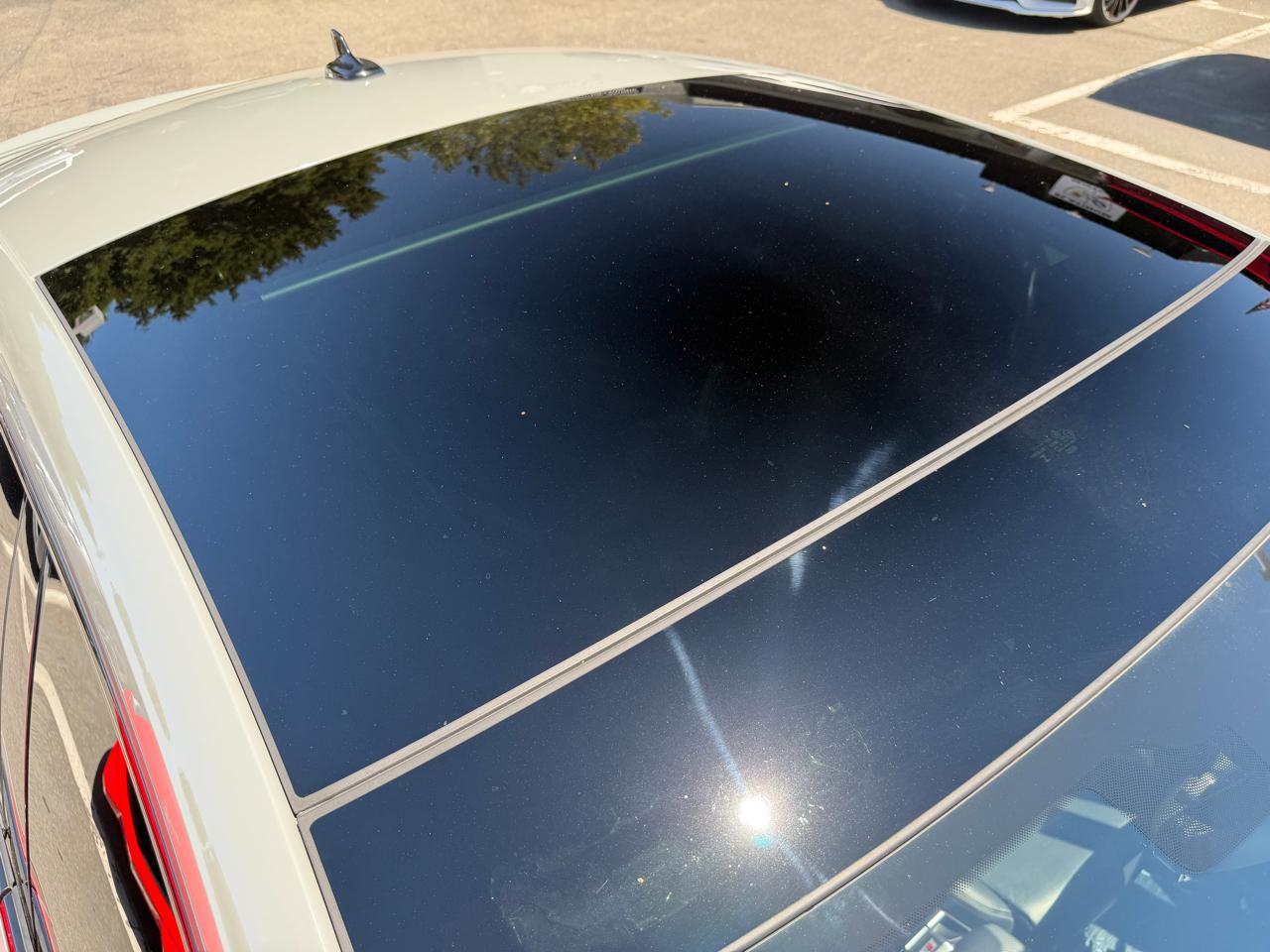 Audi S5 Sportback  2021