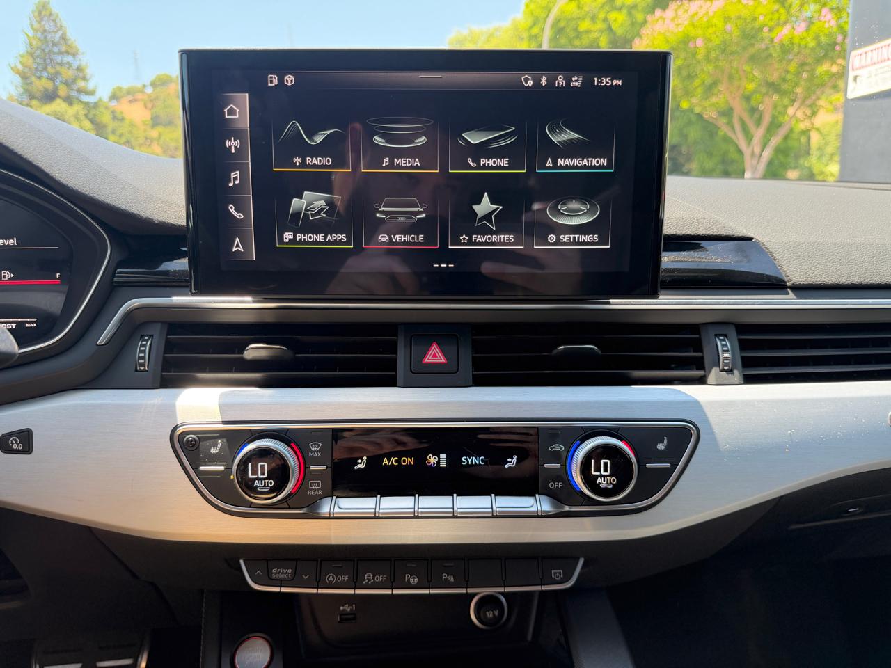 Audi S5 Sportback  2021