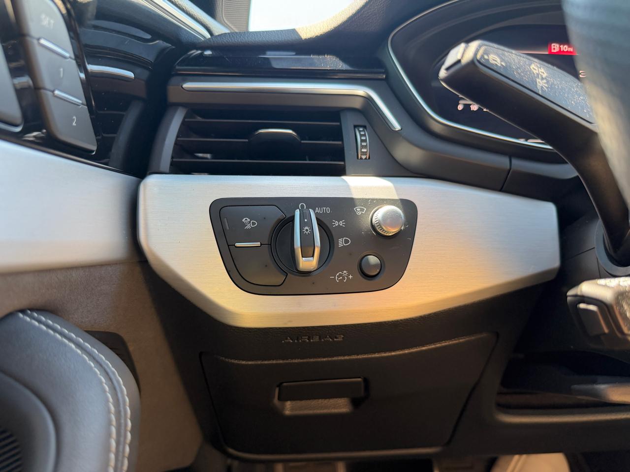 Audi S5 Sportback  2021