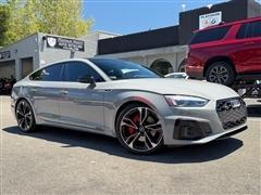 2021 Audi S5 Sportback 