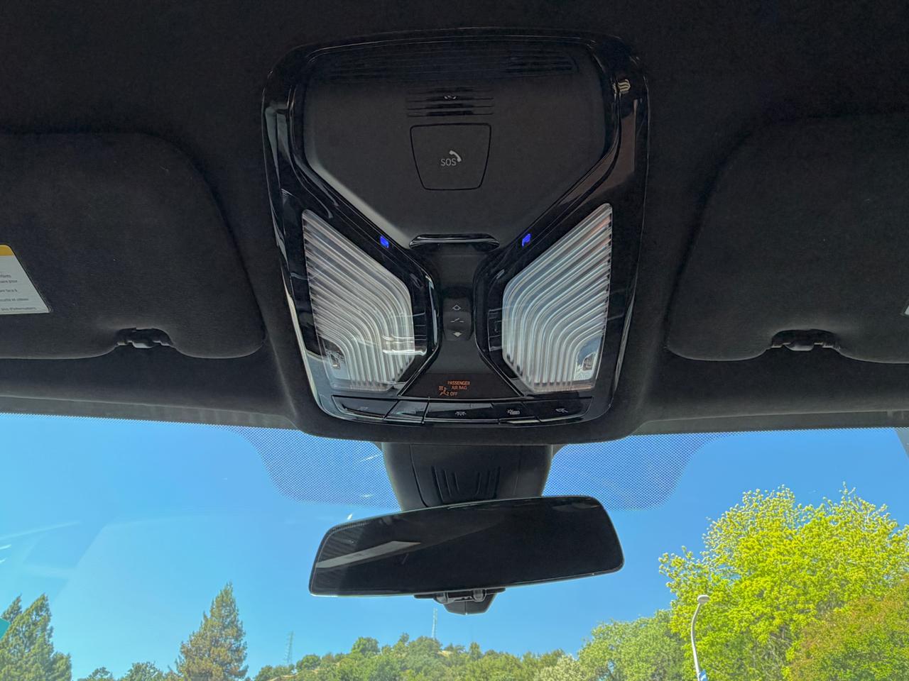 BMW X7  2021