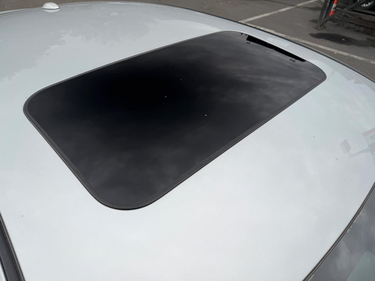 Nissan Altima 2.0 SR Sedan 2022
