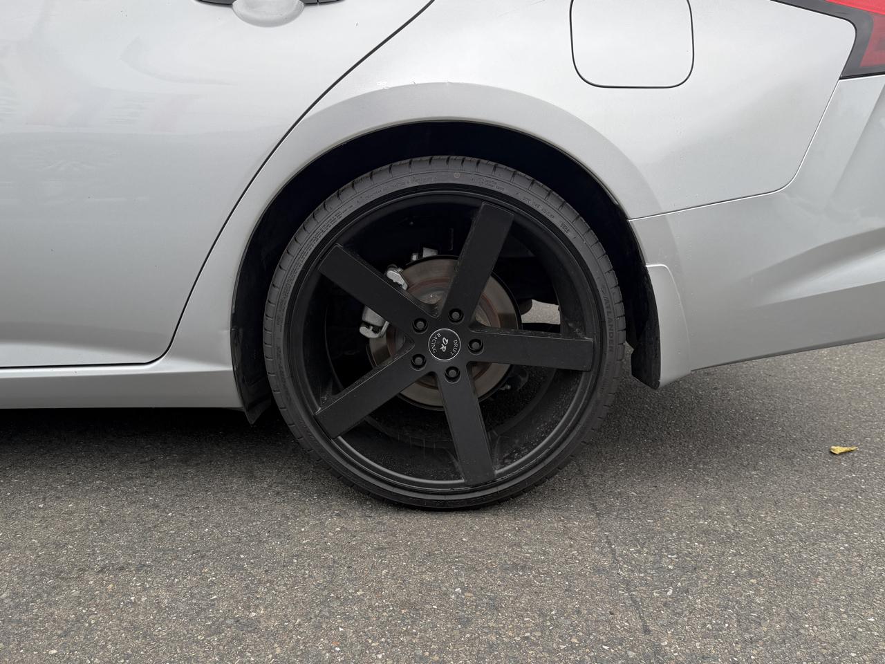 Nissan Altima 2.0 SR Sedan 2022