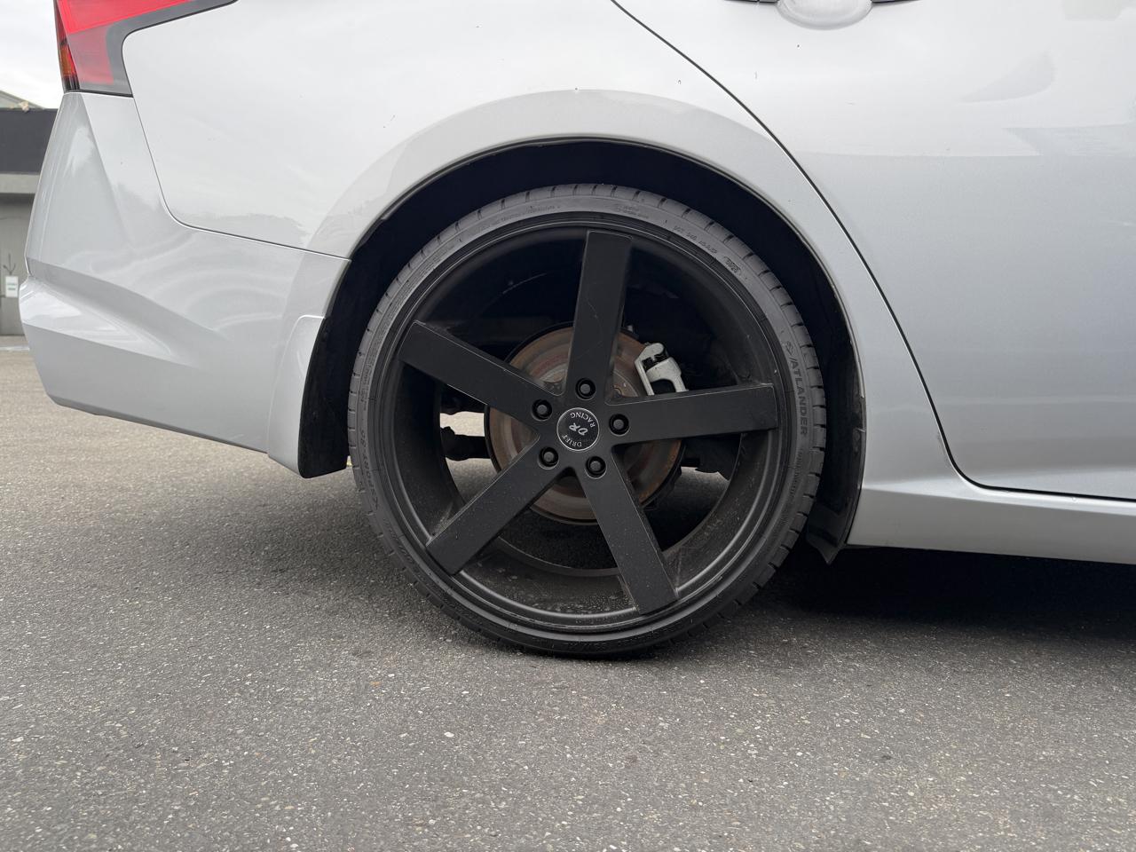 Nissan Altima 2.0 SR Sedan 2022