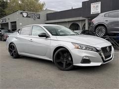 2022 Nissan Altima 
